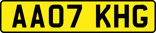 AA07KHG