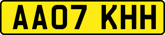 AA07KHH