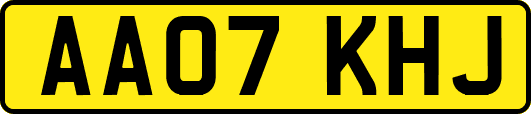 AA07KHJ