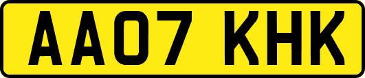 AA07KHK
