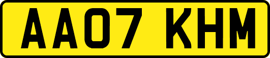 AA07KHM
