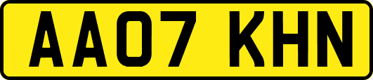 AA07KHN