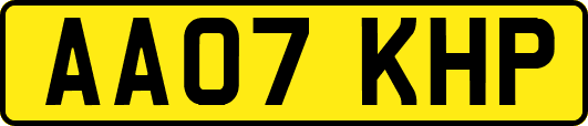 AA07KHP