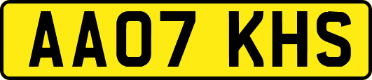AA07KHS