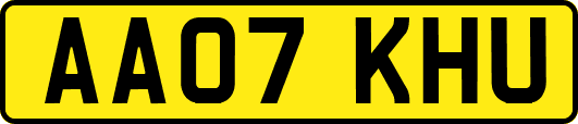 AA07KHU
