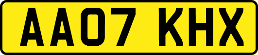 AA07KHX