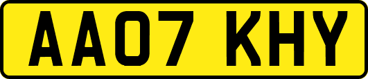 AA07KHY