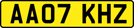 AA07KHZ
