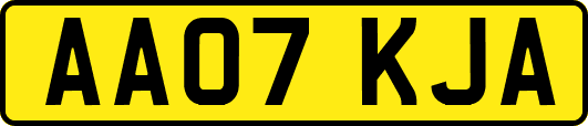 AA07KJA
