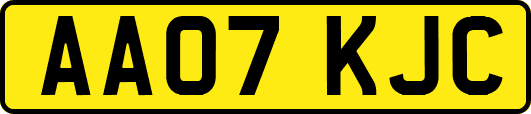 AA07KJC