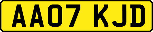 AA07KJD