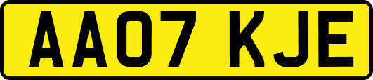 AA07KJE