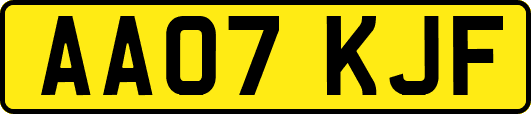 AA07KJF