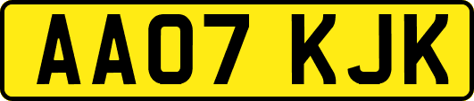 AA07KJK