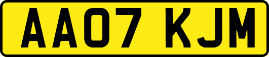 AA07KJM