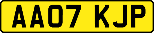 AA07KJP
