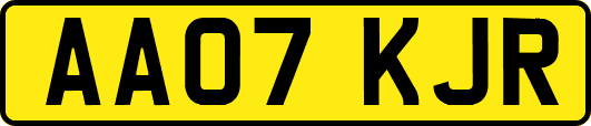 AA07KJR