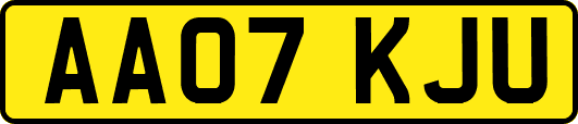 AA07KJU