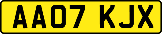 AA07KJX