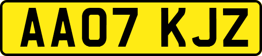 AA07KJZ
