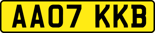 AA07KKB