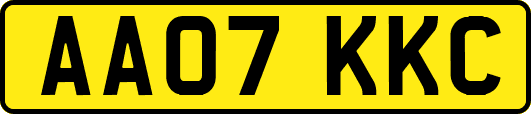 AA07KKC