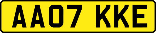 AA07KKE