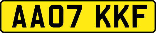 AA07KKF