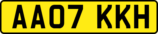 AA07KKH
