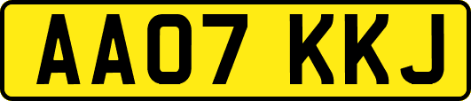 AA07KKJ