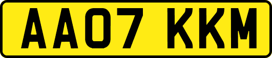 AA07KKM