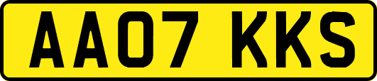 AA07KKS