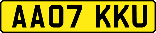 AA07KKU