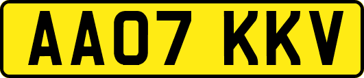 AA07KKV