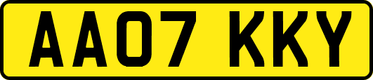AA07KKY