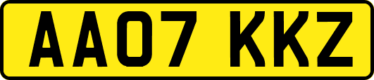 AA07KKZ