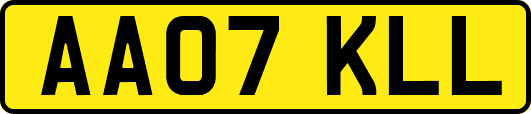 AA07KLL