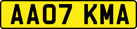 AA07KMA