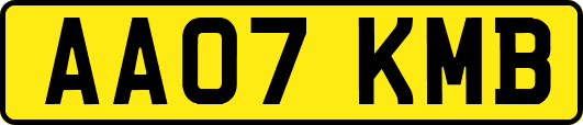 AA07KMB