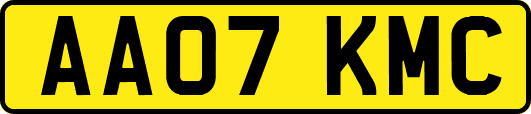 AA07KMC