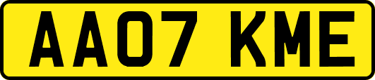 AA07KME