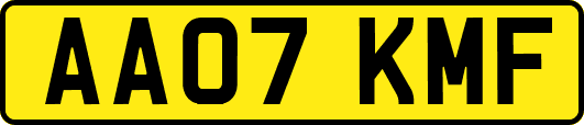 AA07KMF