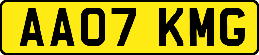 AA07KMG