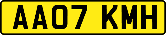 AA07KMH