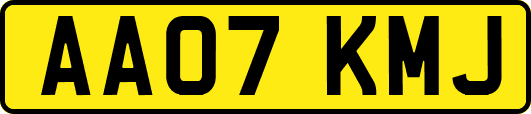 AA07KMJ
