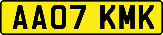 AA07KMK