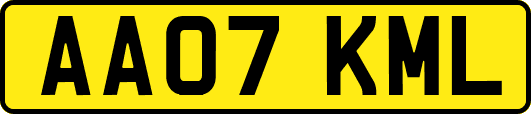 AA07KML