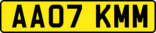 AA07KMM