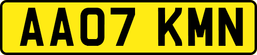 AA07KMN