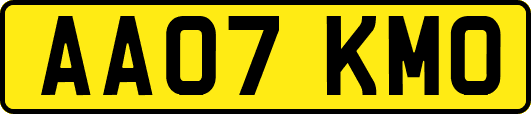 AA07KMO